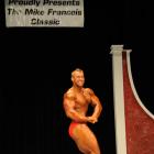 Seth  Parks - NPC Mike Francois Classic 2012 - #1